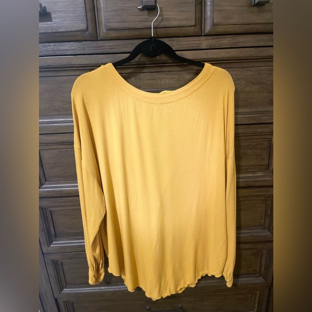 Free People Top